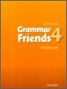 Grammar Friends 4 : Workbook