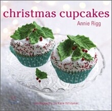 Christmas Cupcakes