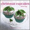 Christmas Cupcakes