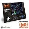[SteelSeries]스틸시리즈 QcK mini 스타2 리미티드 에디션 마우스패드