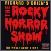 The Rocky Horror Show: London Cast (뮤지컬 록키호러쇼: 런던 캐스팅) OST