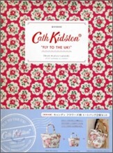 Cath Kidston "FLY TO THE UK!" キャス.キッドソンへようこそ 2010 autumn＆winter