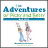 The Adventures of Picky and Betty: Bus Stop