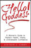 Hello Goddess!: A Woman's Guide to Radiant Health, Vitality, & Unshakeable Confidence