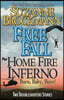 Free Fall & Home Fire Inferno (Burn, Baby, Burn): Two Troubleshooters Short Stories