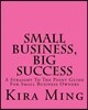 Small Business, Big Success: A Straight to the Point Guide for Small Business Owners