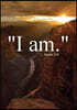 "I am." Exodus 3: 14: Graph paper, 1/2" squares. 120 Pages of 7" x 10"