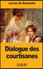 Dialogue des courtisanes