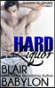 Hard Liquor: Runaway Billionaires: Arthur Duet #2