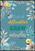Out of Difficulties Grow Miracles - A Christian Journal (1 Peter 5: 10): A Scripture Theme Journal