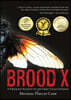 Brood X: A Firsthand Account of the Great Cicada Invasion