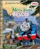 Misty Island Rescue