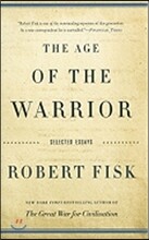 The Age of the Warrior