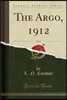 The Argo, 1912, Vol. 8 (Classic Reprint)