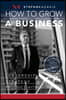 How to Grow a Business