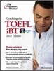 Cracking the TOEFL iBT : 2012 Edition