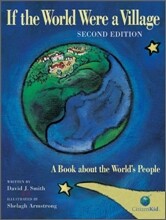 If the World Were a Village: A Book about the World's People