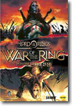 반지의 제왕 : 반지의 전쟁 War of the Ring