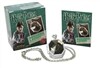 Harry Potter Locket Horcrux Kit and Sticker Book