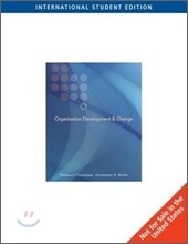 Organization Development and Change, 9/E