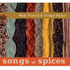 Mulo Francel / Evelyn Huber (물로 프란첼 / 에벨린 후버) - Songs Of Spices