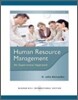 Human Resource Management, 5/E