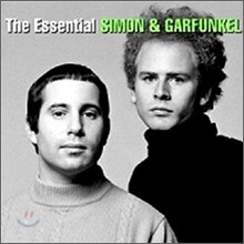 Simon & Garfunkel - The Essential Simon & Garfunkel