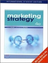 Marketing Strategy, 4/E