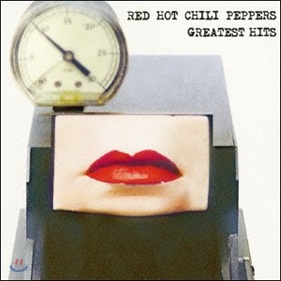 Red Hot Chili Peppers - Greatest Hits