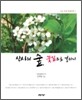 산사의 숲, 꽃잎으로 열리다