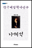 한국여성작가연구 나혜석