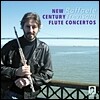 Raffaele Trevisani 새로운 세기의 플루트 협주곡 (New Century Flute Concertos) 트레비사니