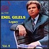 에밀 길렐스의 유산 8집 (Emil Gilels: Legacy Vol. 8)
