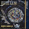Roberto Fabbriciani 20세기 플루트 음악 2집 (Flute XX Century Vol.2)