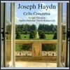 Sergei Istomin 하이든: 첼로 협주곡집 (Haydn: Cello Concertos)