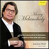 Joachim Held 즐거운 멜랑콜리 - 16세기 영국 류트 음악 모음집 (Merry Melancholy)