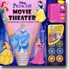 Disney Princess Movie Theater