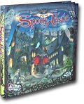Pop-Up Spooky Castle