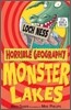 Horrible Geography : Monster Lakes