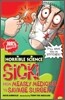 Horrible Science : Sick! From Measley Medicine to Savage Surgery