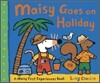 Maisy Goes on Holiday