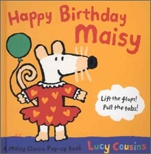 Happy Birthday, Maisy