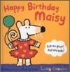 Happy Birthday, Maisy