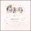 루비스타 (Rubystar) - 2nd Mini Album : 맑음 때때로 흐리고 비