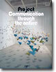 Project-Communication through the nature