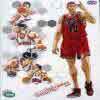 [DVD] Slam Dunk Vol.4 - 슬램덩크 4 Box Set (8DVD/미개봉)