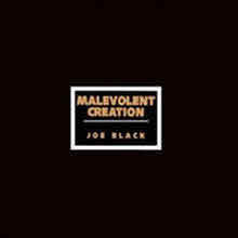 Malevolent creation - Joe Black (수입/미개봉)