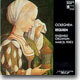 Ockeghem : Requiem : Ensemble Organum