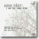 Theatre of Voices 아르보 패르트: 나는 참 포도나무이며 (Arvo Part : I Am the True Vine)