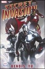 시크릿 인베이전 Secret Invasion